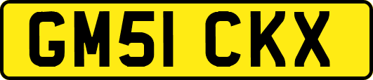 GM51CKX