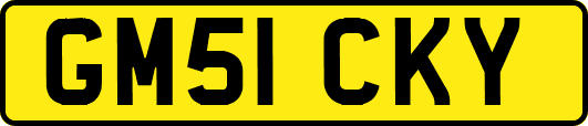 GM51CKY