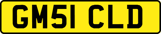 GM51CLD