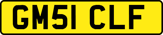 GM51CLF