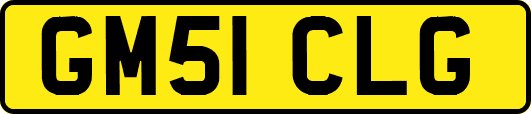 GM51CLG