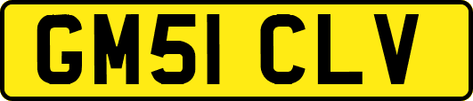 GM51CLV