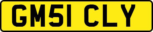 GM51CLY