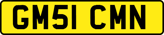 GM51CMN