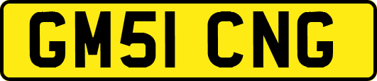 GM51CNG