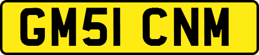 GM51CNM