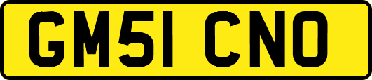 GM51CNO