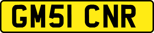 GM51CNR