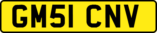 GM51CNV