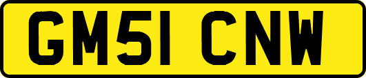 GM51CNW