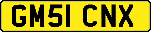 GM51CNX