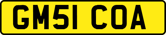 GM51COA