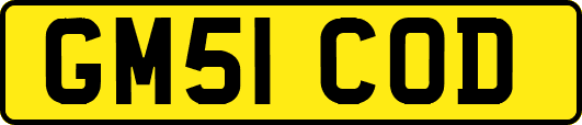 GM51COD