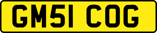 GM51COG