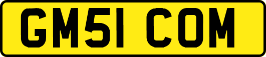 GM51COM