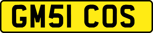 GM51COS