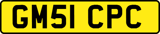 GM51CPC