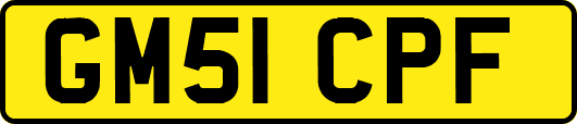 GM51CPF