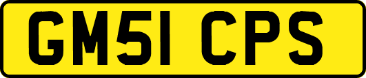 GM51CPS