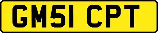 GM51CPT