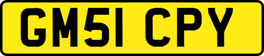 GM51CPY