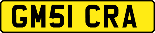 GM51CRA