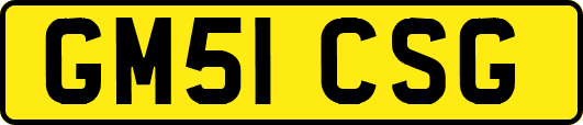 GM51CSG