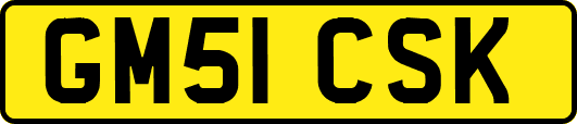 GM51CSK