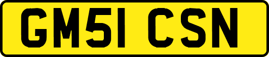 GM51CSN