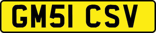 GM51CSV