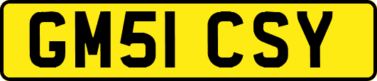 GM51CSY