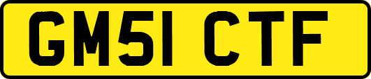 GM51CTF