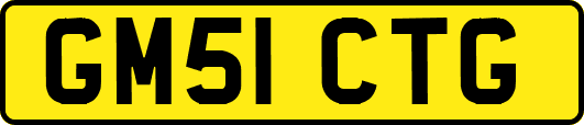 GM51CTG