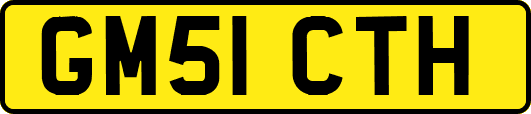 GM51CTH