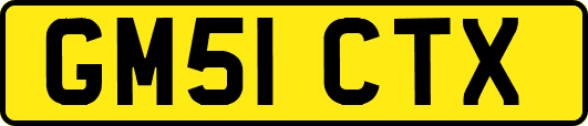 GM51CTX