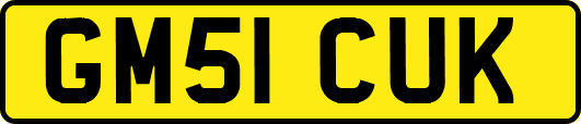 GM51CUK