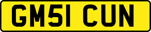 GM51CUN