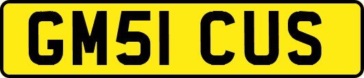 GM51CUS