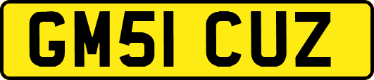 GM51CUZ