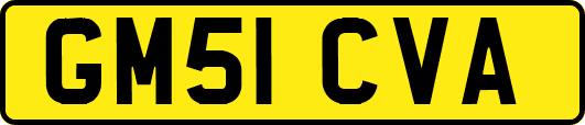 GM51CVA