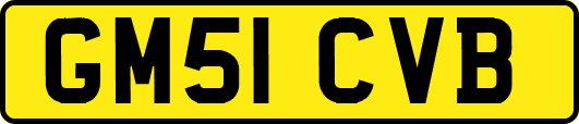 GM51CVB