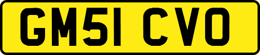 GM51CVO