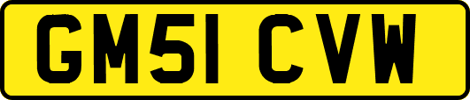 GM51CVW