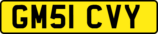 GM51CVY