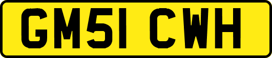 GM51CWH