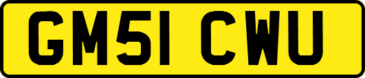 GM51CWU