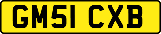 GM51CXB