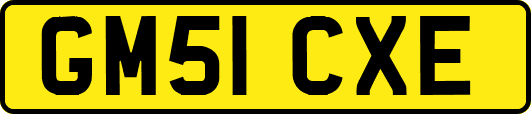 GM51CXE