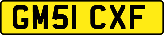 GM51CXF