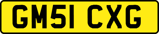 GM51CXG